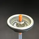 heavy duty industrial spray gun