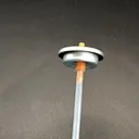heavy duty industrial spray gun